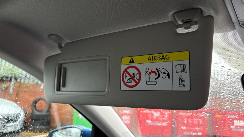 Skoda Fabia 1.0 TSI 110 SE L 5dr Petrol Hatchback